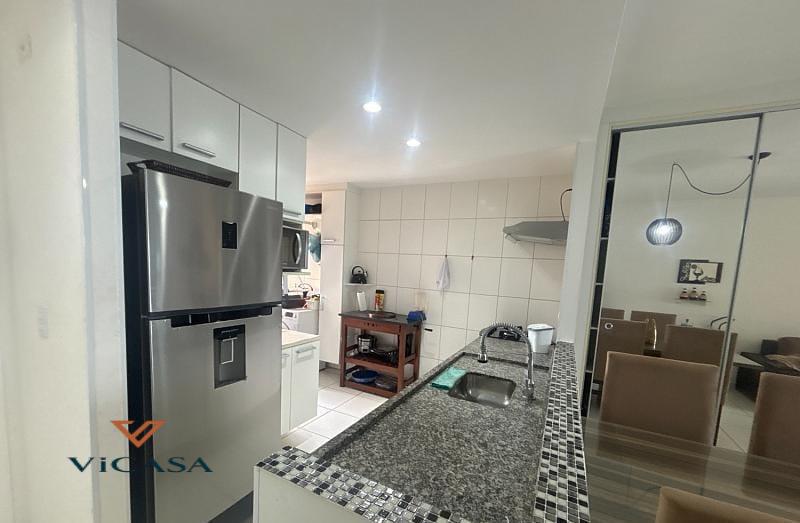 Apartamento, 2 quartos, 70 m² - Foto 30