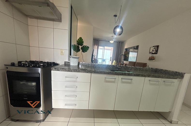Apartamento, 2 quartos, 70 m² - Foto 29