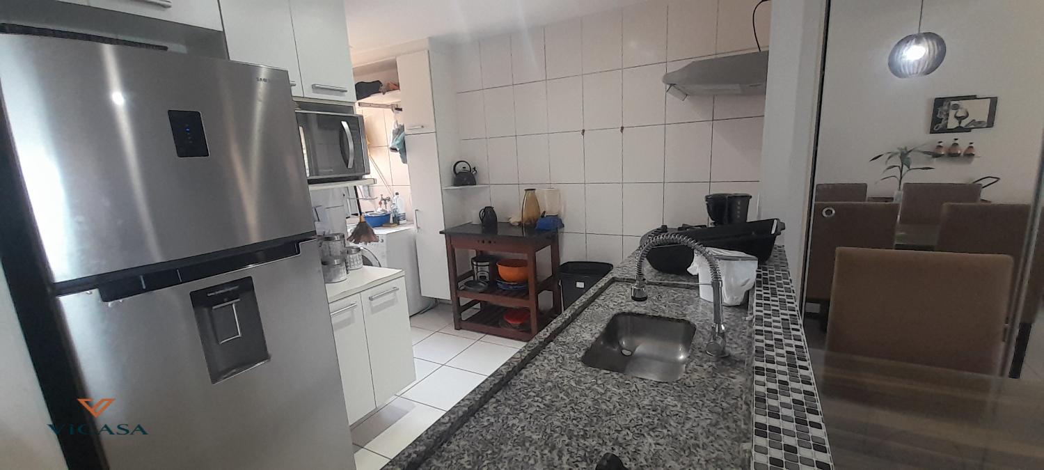 Apartamento, 2 quartos, 70 m² - Foto 31