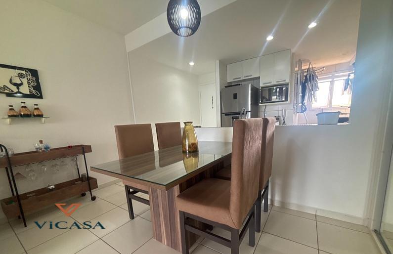 Apartamento, 2 quartos, 70 m² - Foto 28