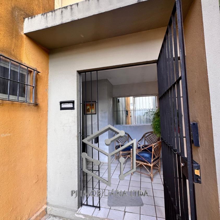 Apartamento, 2 quartos, 58 m² - Foto 3