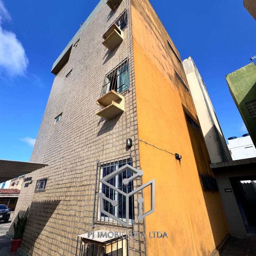 Apartamento, 2 quartos, 58 m² - Foto 2