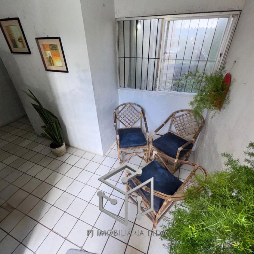 Apartamento, 2 quartos, 58 m² - Foto 4