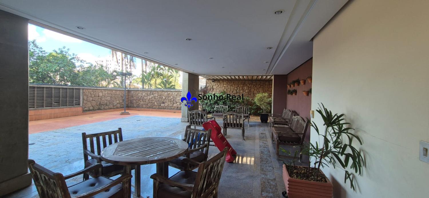 Apartamento, 3 quartos, 212 m² - Foto 2