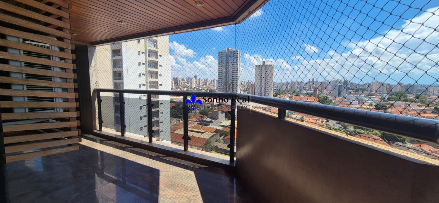 Apartamento, 3 quartos, 212 m² - Foto 30