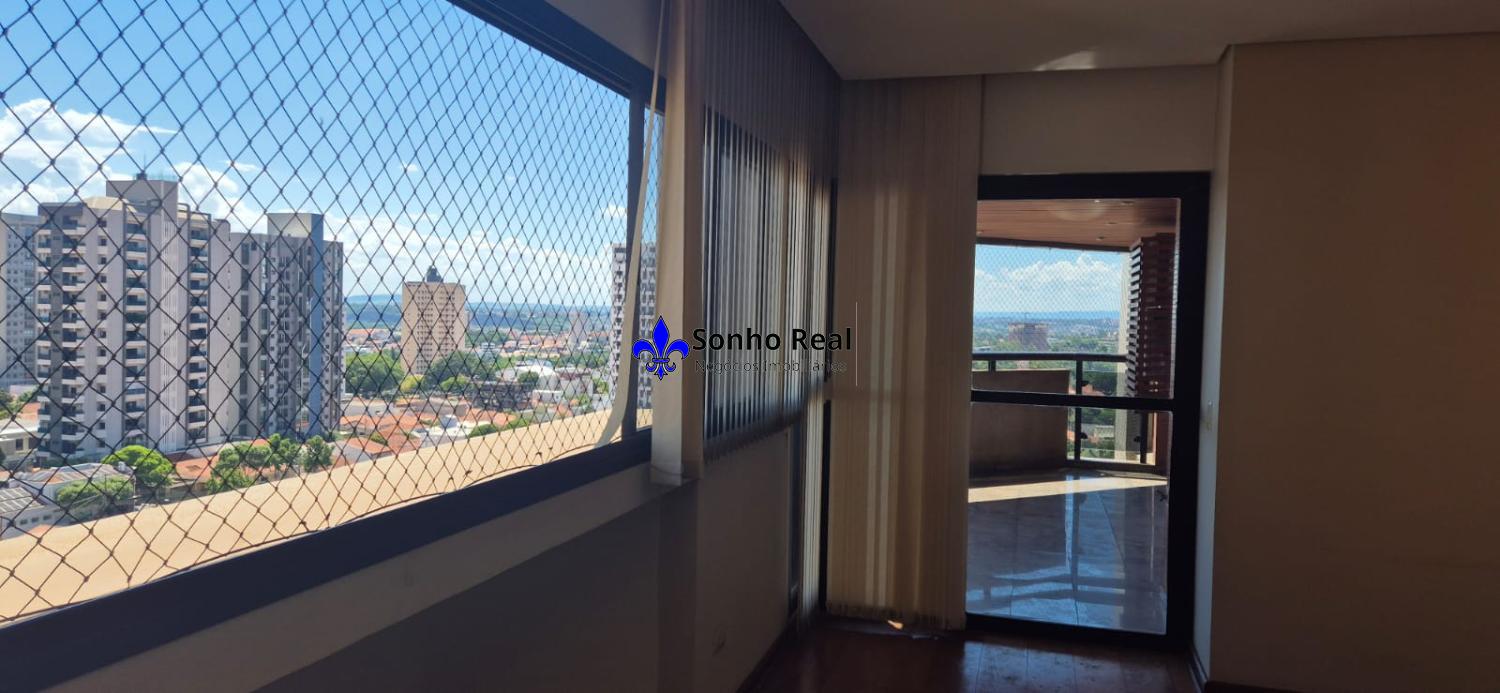 Apartamento, 3 quartos, 212 m² - Foto 32