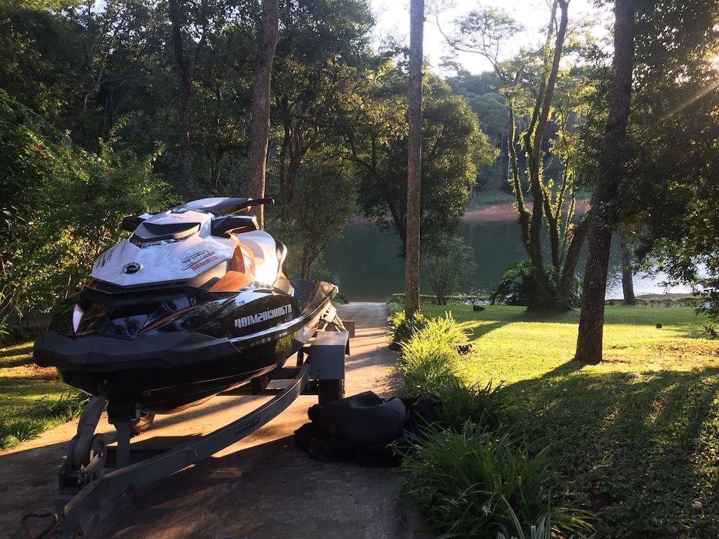 Chácara, 5 quartos, 5000 m² - Foto 3