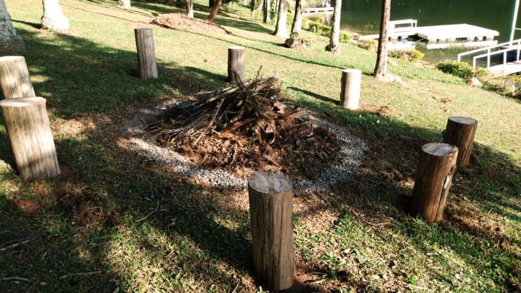 Chácara, 5 quartos, 5000 m² - Foto 4