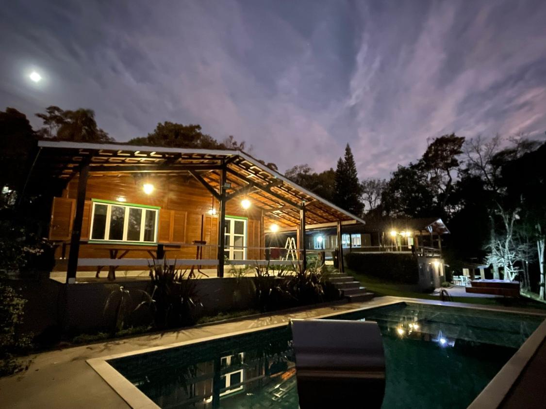 Chácara, 5 quartos, 5000 m² - Foto 6