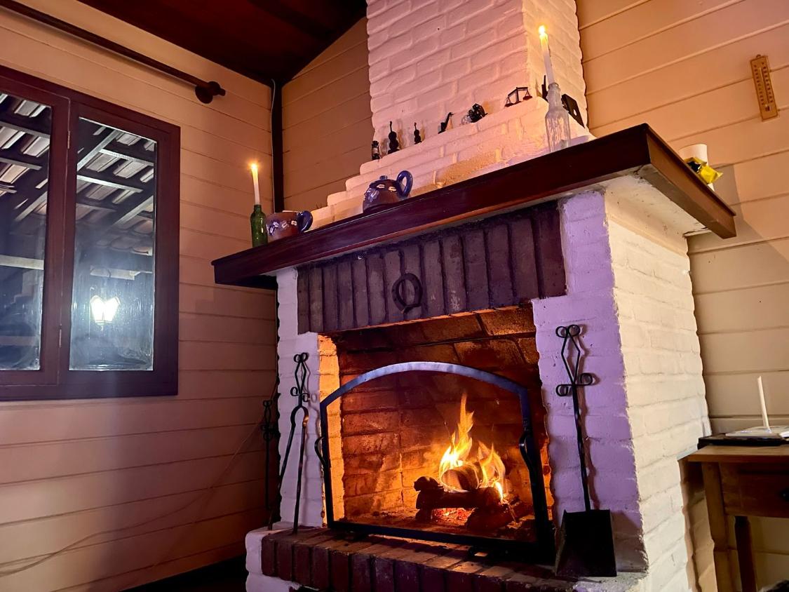 Chácara, 5 quartos, 5000 m² - Foto 7