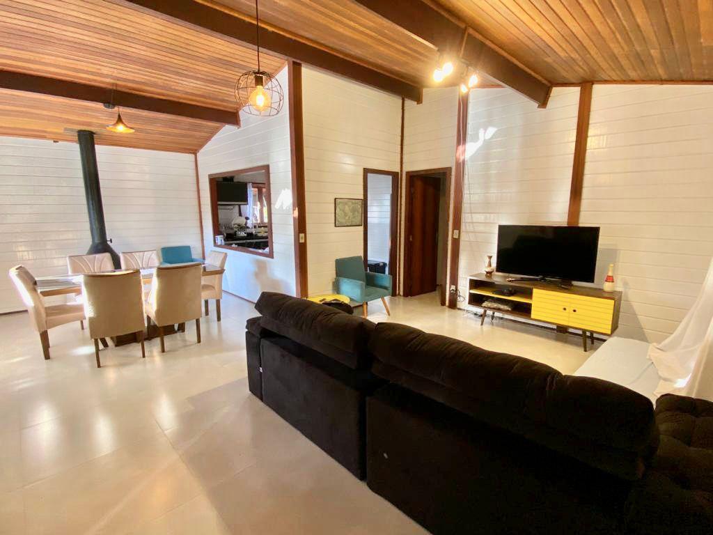 Chácara, 5 quartos, 5000 m² - Foto 9