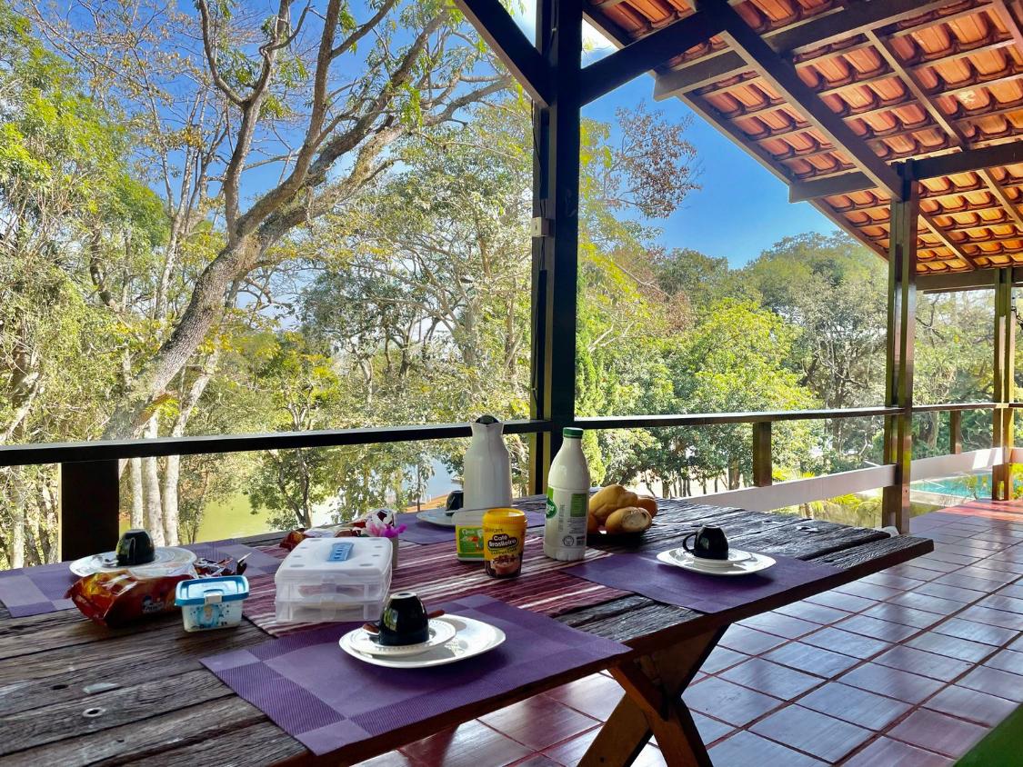 Chácara, 5 quartos, 5000 m² - Foto 10