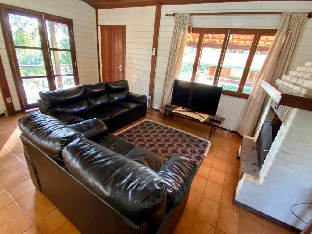 Chácara, 5 quartos, 5000 m² - Foto 13