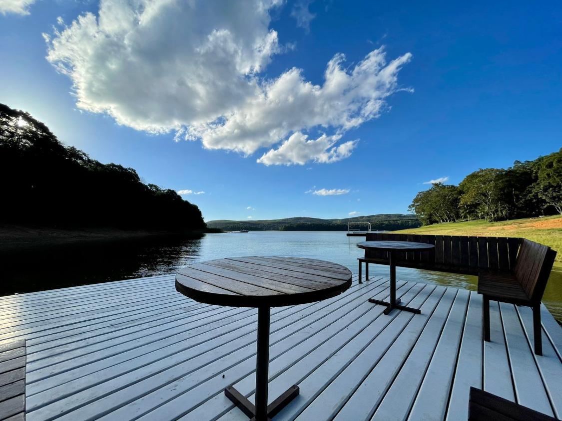 Chácara, 5 quartos, 5000 m² - Foto 18