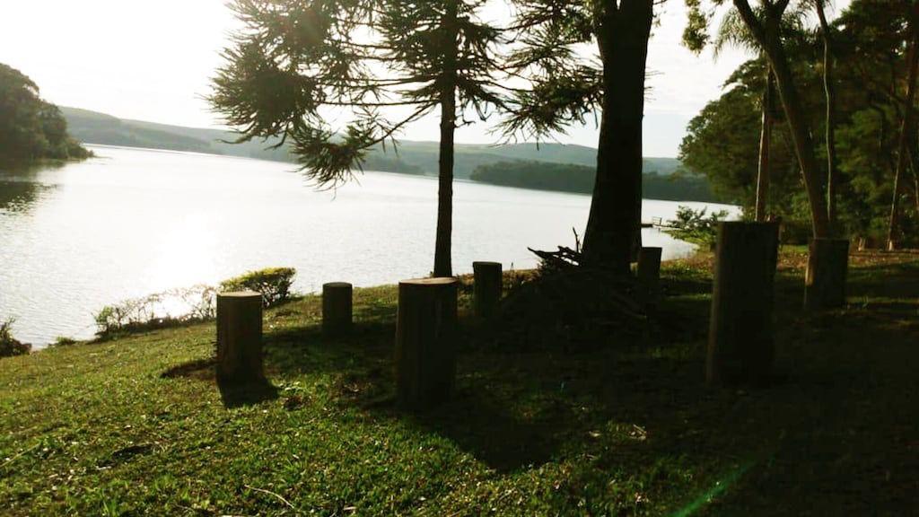 Chácara, 5 quartos, 5000 m² - Foto 22