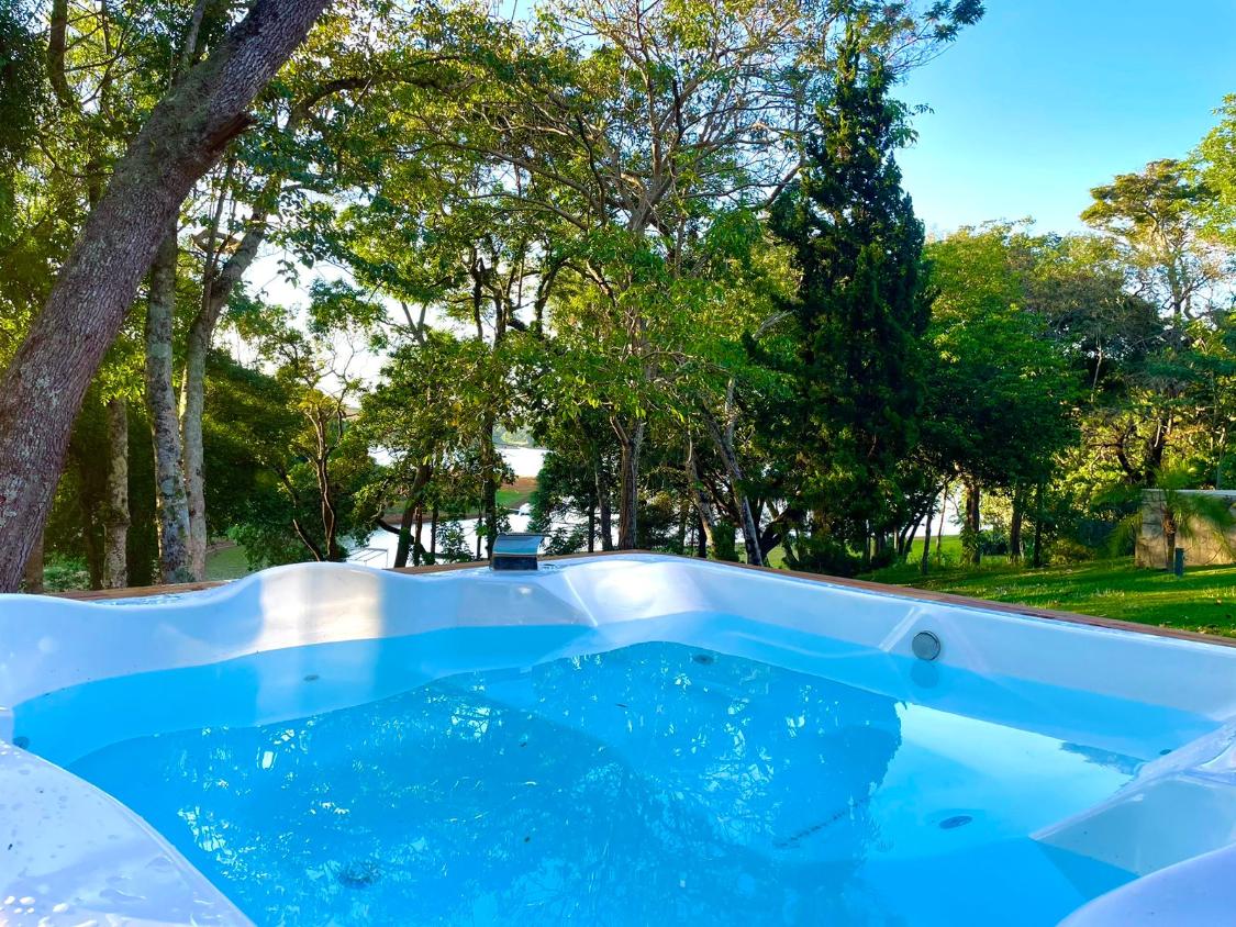 Chácara, 5 quartos, 5000 m² - Foto 23