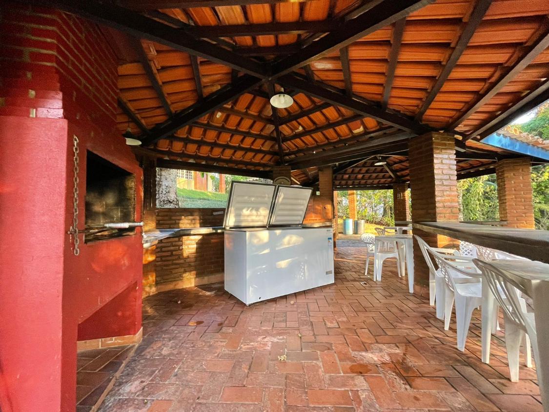 Chácara, 5 quartos, 5000 m² - Foto 25