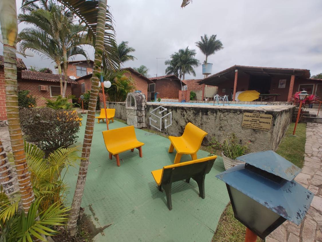 Casa de Condomínio, 3 quartos - Foto 15