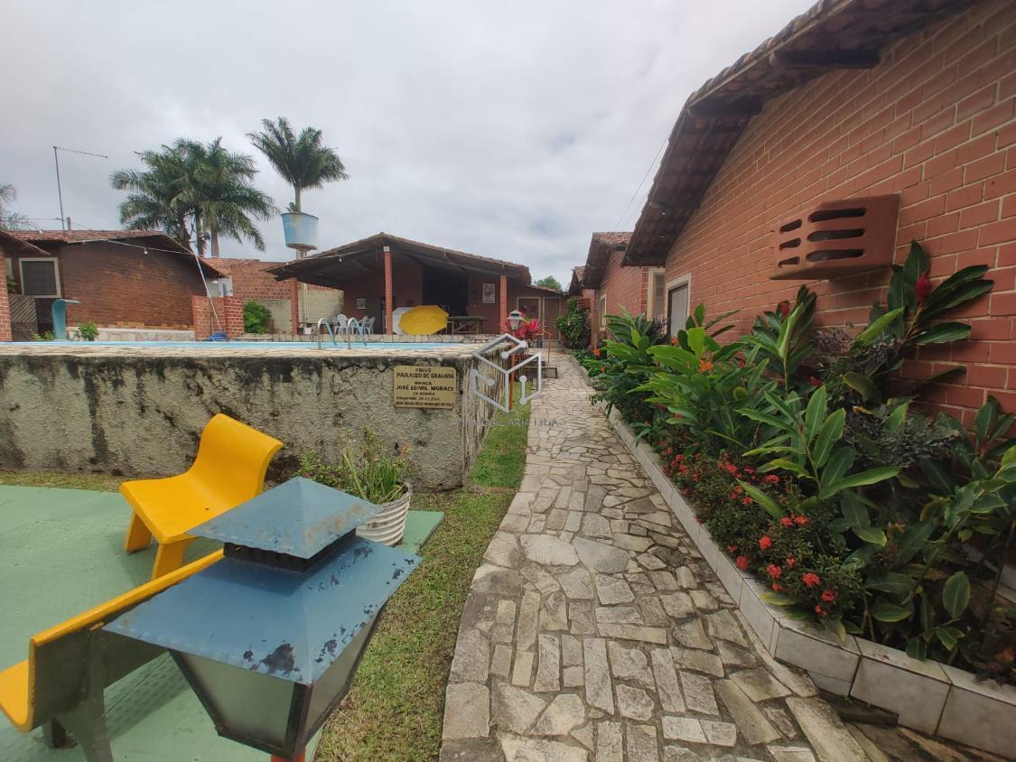 Casa de Condomínio, 3 quartos - Foto 14