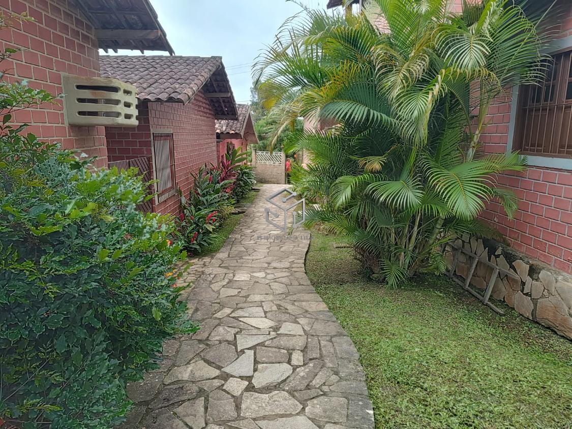 Casa de Condomínio, 3 quartos - Foto 13