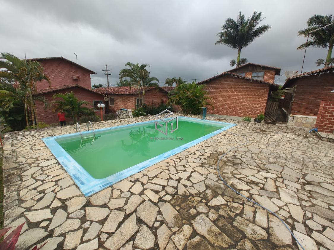 Casa de Condomínio, 3 quartos - Foto 16