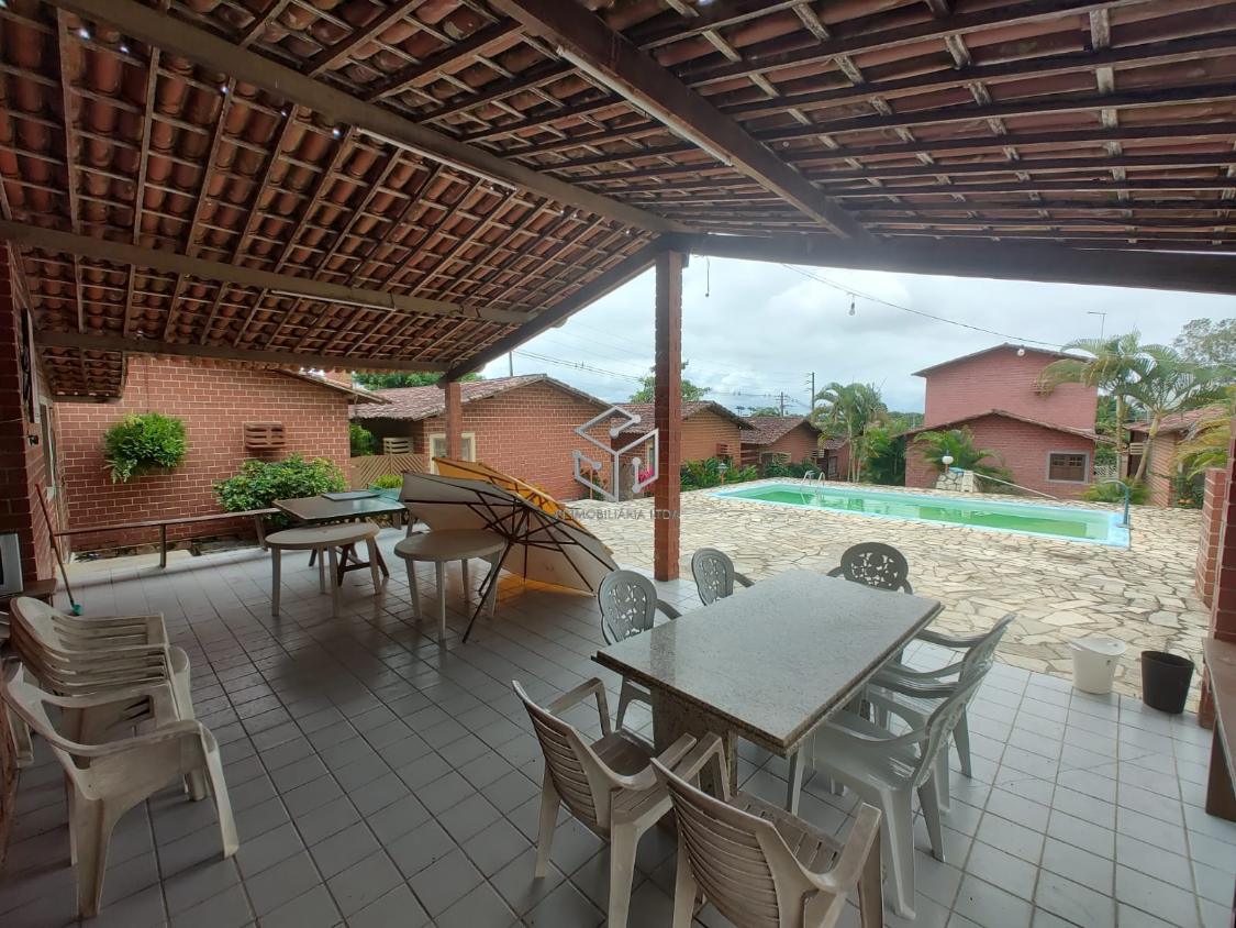 Casa de Condomínio, 3 quartos - Foto 12