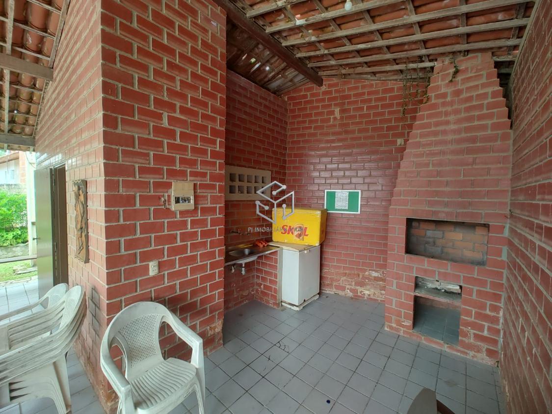 Casa de Condomínio, 3 quartos - Foto 17