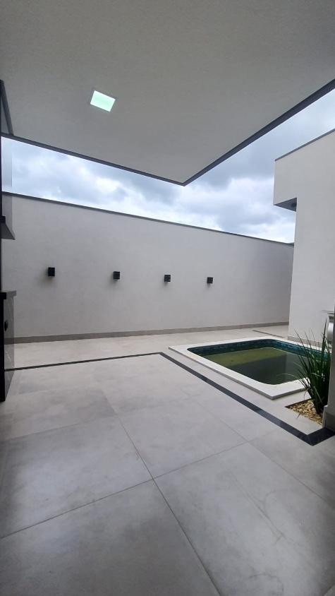 Casa de Condomínio, 3 quartos - Foto 14