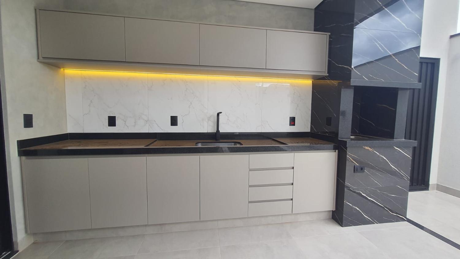 Casa de Condomínio, 3 quartos - Foto 13