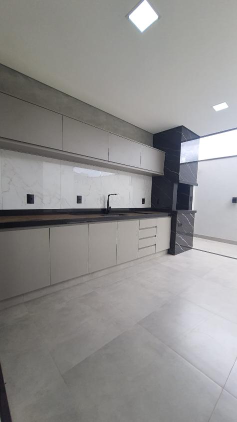 Casa de Condomínio, 3 quartos - Foto 12