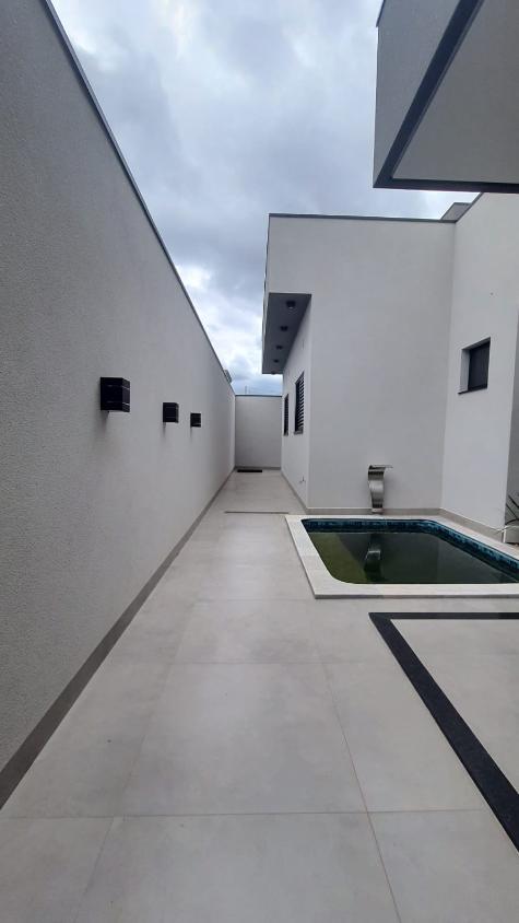 Casa de Condomínio, 3 quartos - Foto 16