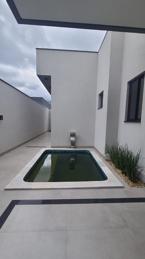 Casa de Condomínio, 3 quartos - Foto 18