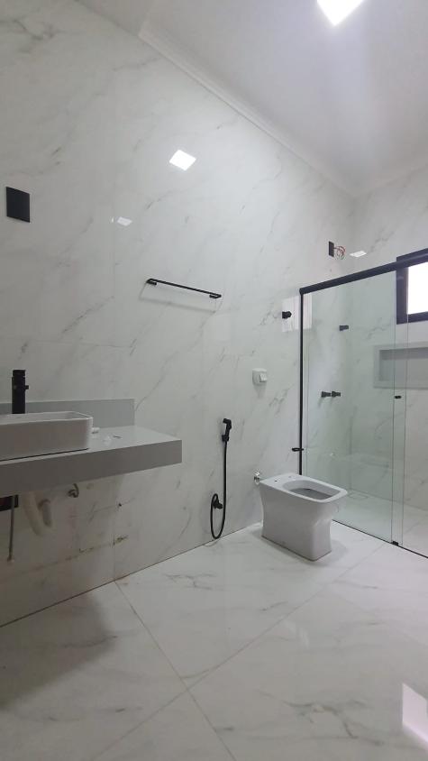 Casa de Condomínio, 3 quartos - Foto 24