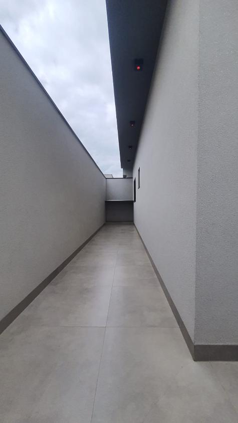 Casa de Condomínio, 3 quartos - Foto 31