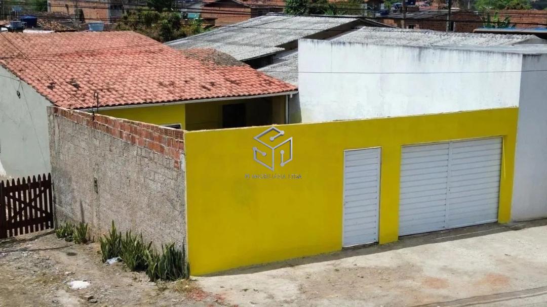 Casa, 320 m² - Foto 1