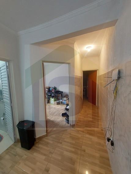 Casa, 3 quartos, 180 m² - Foto 9
