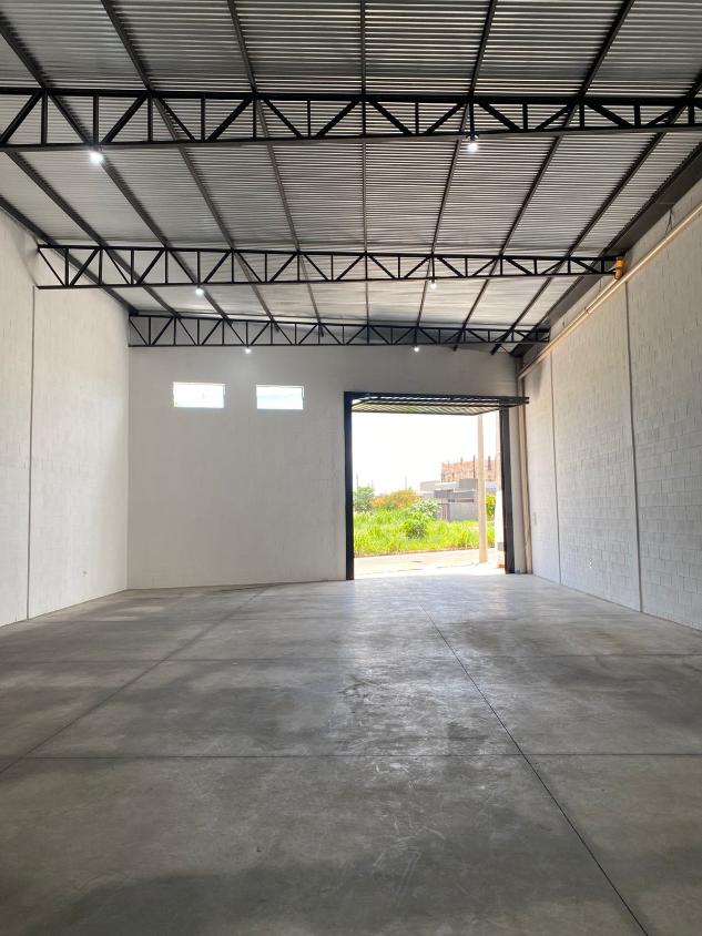 Depósito-Galpão - Foto 7