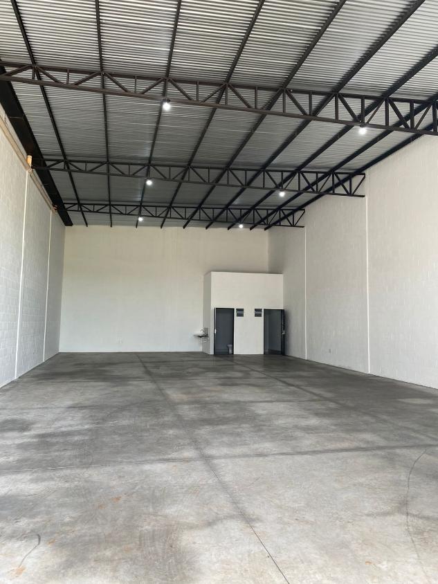 Depósito-Galpão - Foto 2