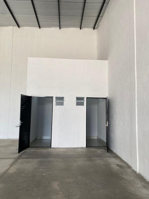 Depósito-Galpão - Foto 4