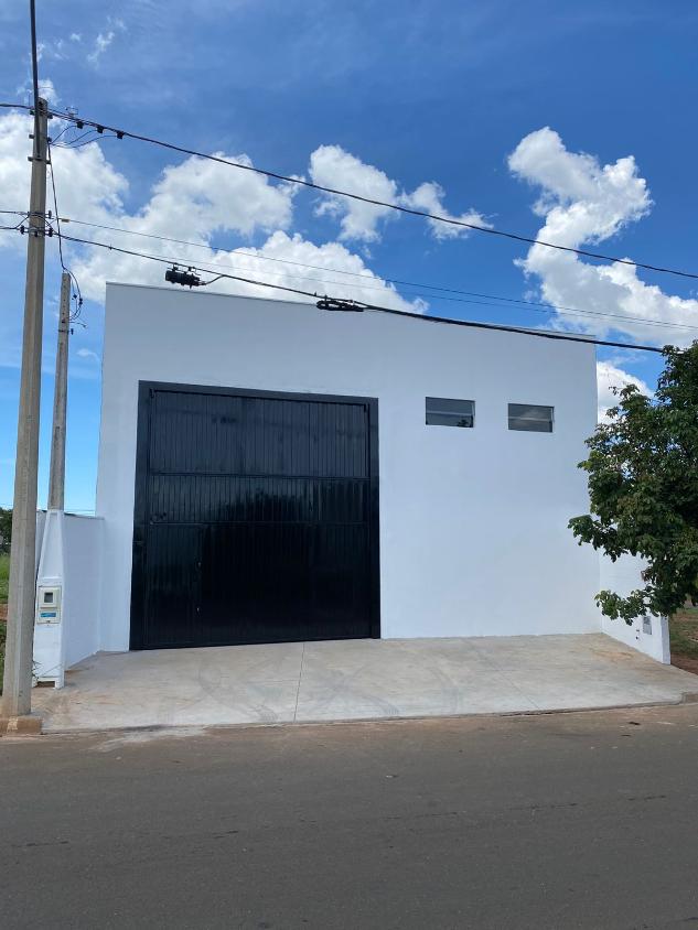 Depósito-Galpão - Foto 8