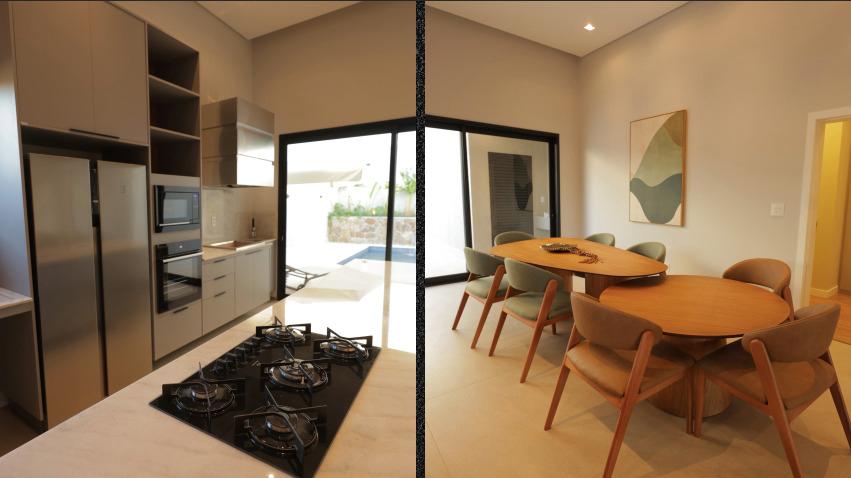 Casa de Condomínio, 4 quartos - Foto 11