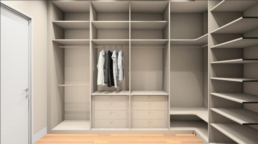 Casa de Condomínio, 4 quartos - Foto 12