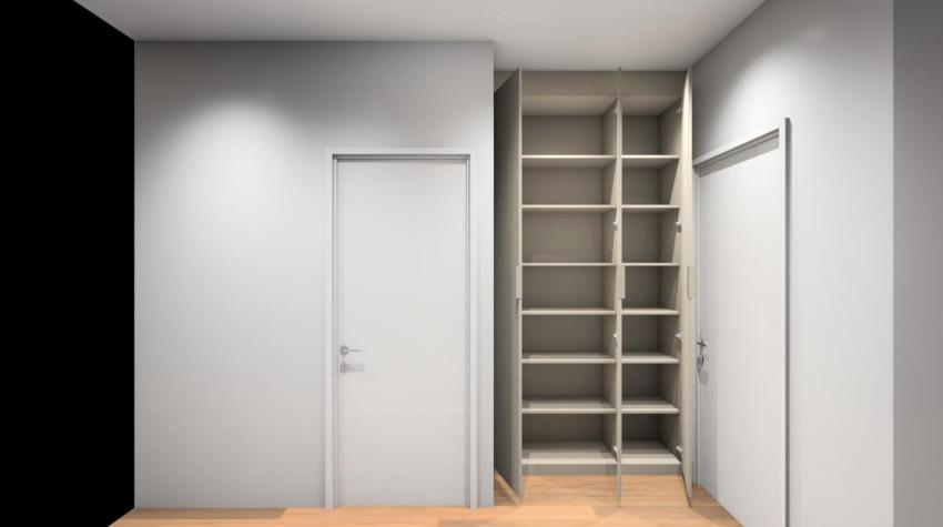 Casa de Condomínio, 4 quartos - Foto 14