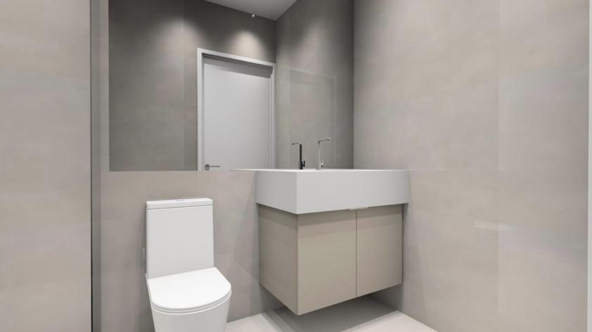 Casa de Condomínio, 4 quartos - Foto 18