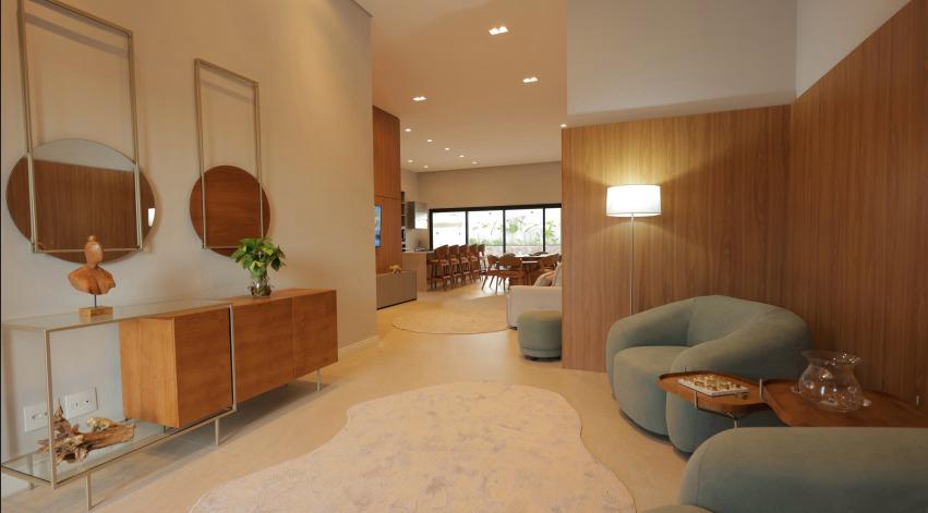 Casa de Condomínio, 4 quartos - Foto 8