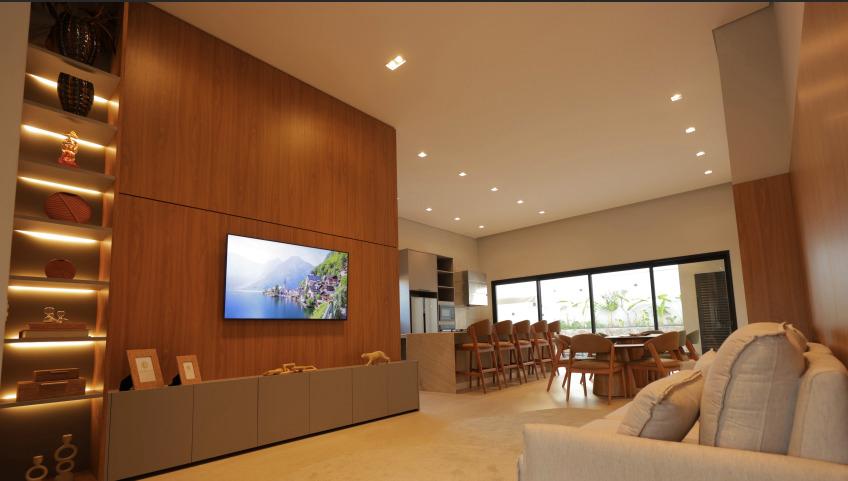 Casa de Condomínio, 4 quartos - Foto 9