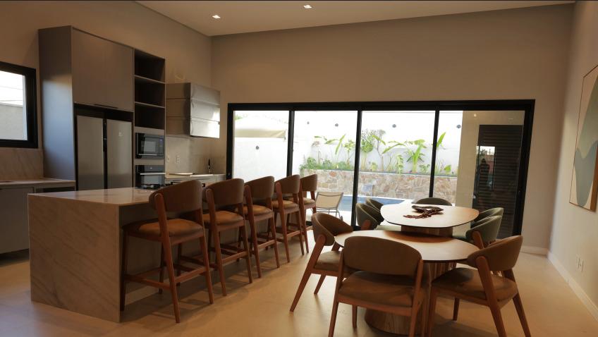 Casa de Condomínio, 4 quartos - Foto 10