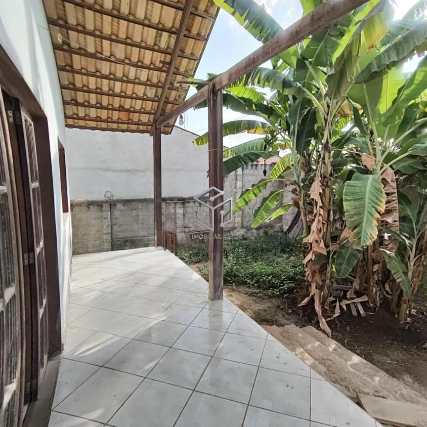 Casa, 3 quartos, 100 m² - Foto 2