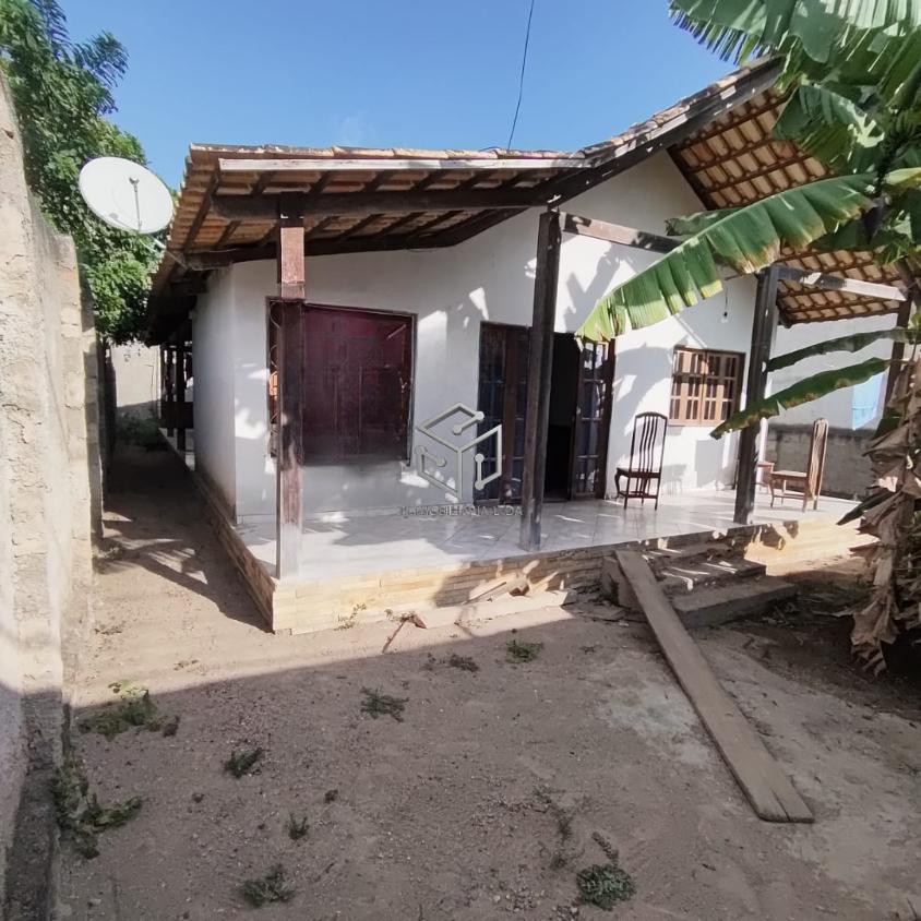 Casa, 3 quartos, 100 m² - Foto 1