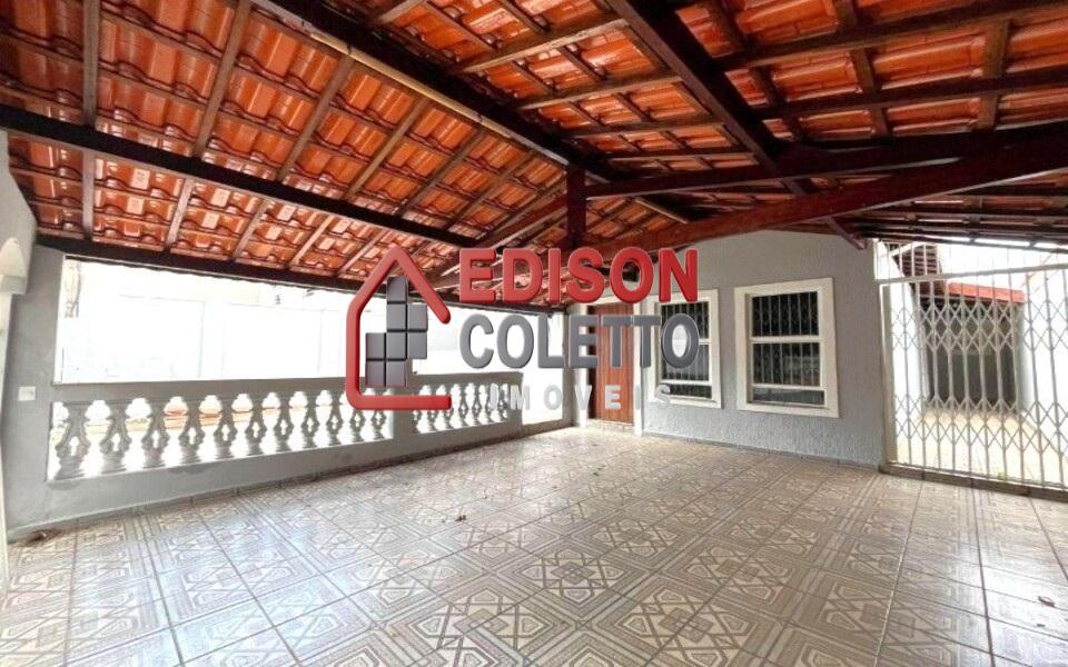 Casa, 3 quartos, 183 m² - Foto 1
